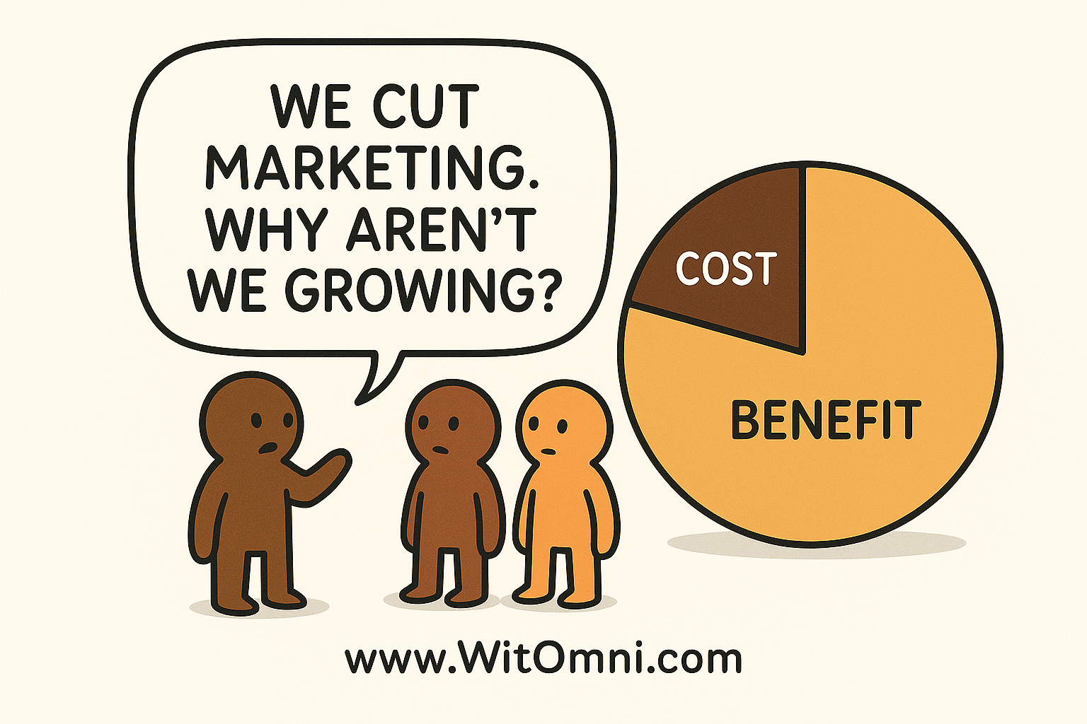Establishing Clear Marketing Metrics for Business Growth